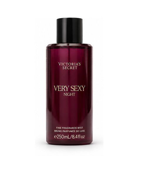 Парфумований міст Victoria&rsquo;s Secret Very Sexy Night Fine, 250 мл 26988724 фото