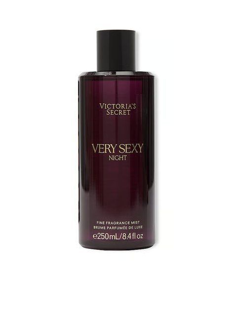 Парфумований міст Victoria&rsquo;s Secret Very Sexy Night Fine, 250 мл 26988724 фото