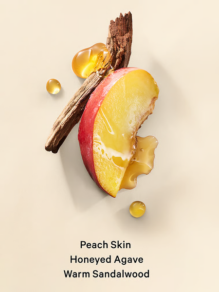 Парфюмированный лосьон Victoria's Secret Bare Nectar Fine, 250 мл 27254103 фото