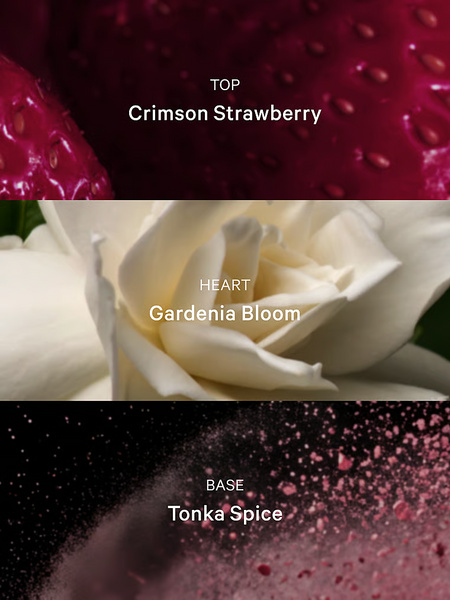 Парфумований лосьйон Victoria&rsquo;s Secret Crimson Berry Kiss, 236 мл 27313525 фото