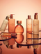 Парфюмированный лосьон Victoria's Secret Bare Nectar Fine, 250 мл 27254103 фото 3