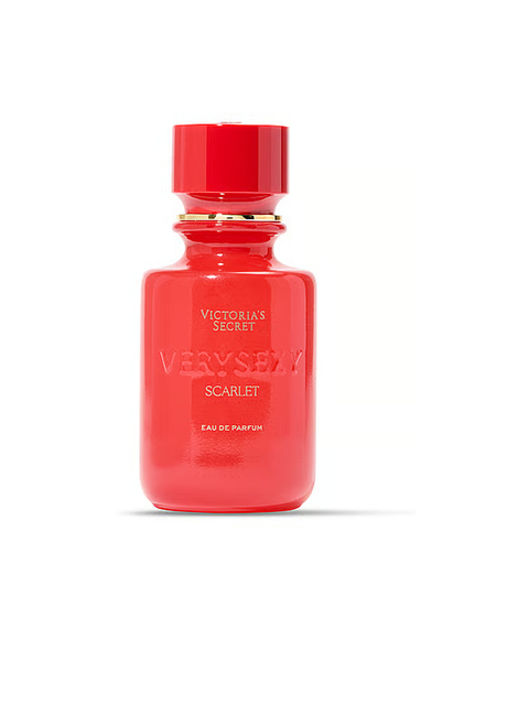 Парфумована вода Victoria's Secret Very Sexy Scarlet, 50 мл 26988720 фото