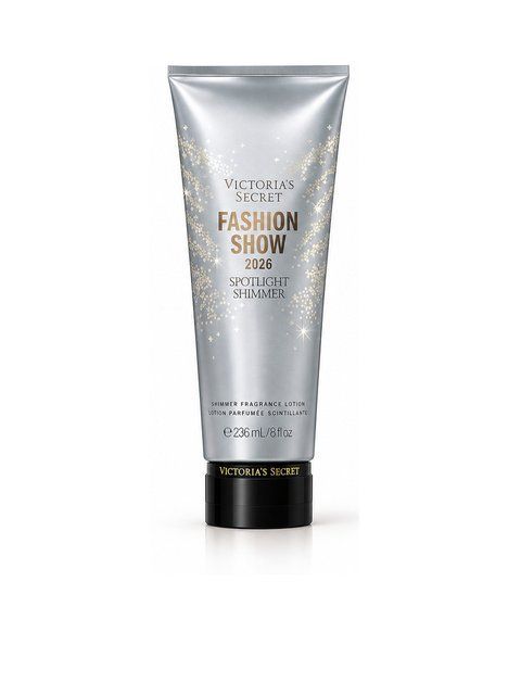 Парфюмированный лосьон с шимером Victoria's Secret Spotlight Shimmer, 236 мл Spotlight фото