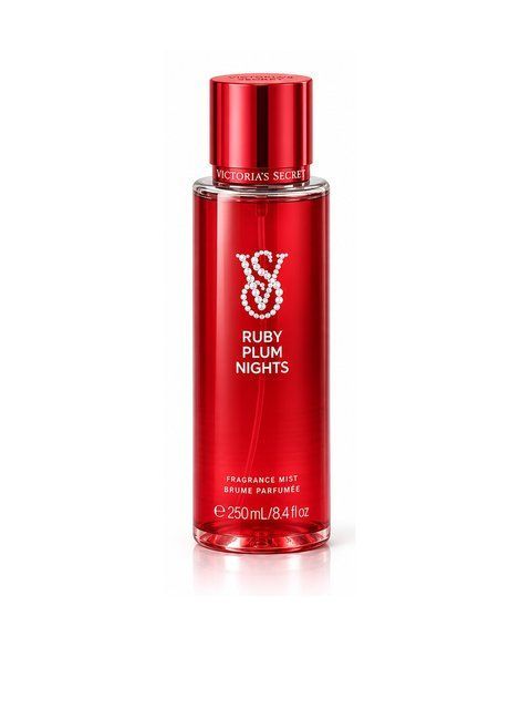 Ароматный мист Victoria's Secret Ruby Plum Nights, 250 мл 27313518 фото