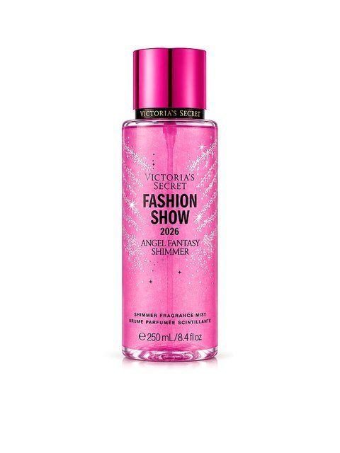 Мист для тела с шиммером Victoria's Secret Angel Fantasy Shimmer, 250 мл 27265200 фото