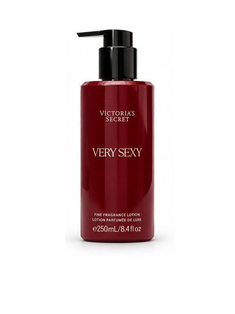 Парфумований лосьйон Victoria&rsquo;s Secret Very Sexy Fine, 250 мл 26988713 фото