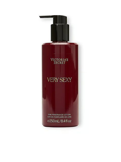 Парфумований лосьйон Victoria&rsquo;s Secret Very Sexy Fine, 250 мл 26988713 фото