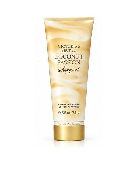 Парфюмированный лосьон Victoria's Secret Coconut Passion Whipped, 236 мл 27313228 фото