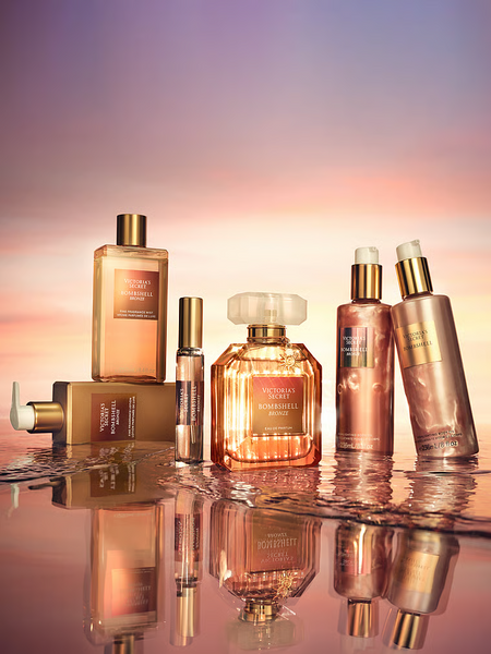 Парфумована вода Victoria&rsquo;s Secret Bombshell Bronze, 50 мл 27155260 фото