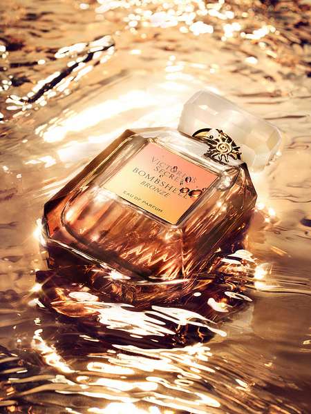 Парфумована вода Victoria&rsquo;s Secret Bombshell Bronze, 50 мл 27155260 фото