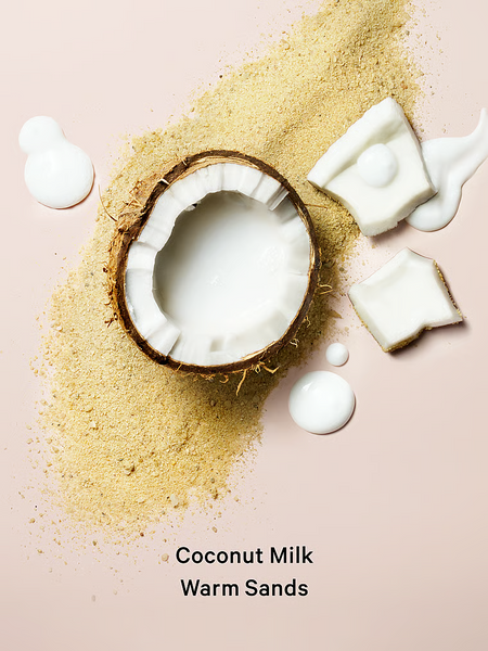 Парфумований лосьйон Victoria&rsquo;s Secret Classic Coconut Passion, 236 мл 26972004 фото