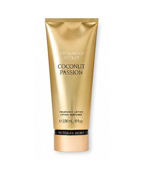 Парфюмированный лосьон Victoria's Secret Classic Coconut Passion, 236 мл 26972004 фото