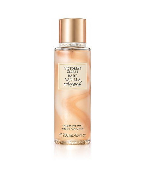 Парфюмированный мист Victoria's Secret Bare Vanilla Whipped, 250 мл 27313219 фото