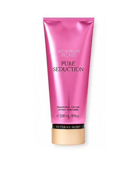 Парфюмированный лосьон Victoria's Secret Classic Pure Seduction, 236 мл 26972007 фото