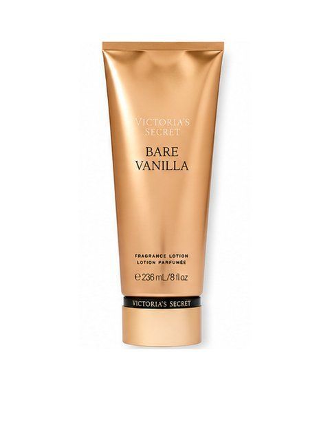 Парфюмированный лосьон Victoria's Secret Classic Bare Vanilla, 236 мл 26972008 фото