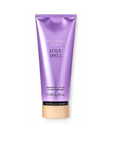 Парфюмированный лосьон Victoria's Secret Classic Love Spell, 236 мл 26972010 фото