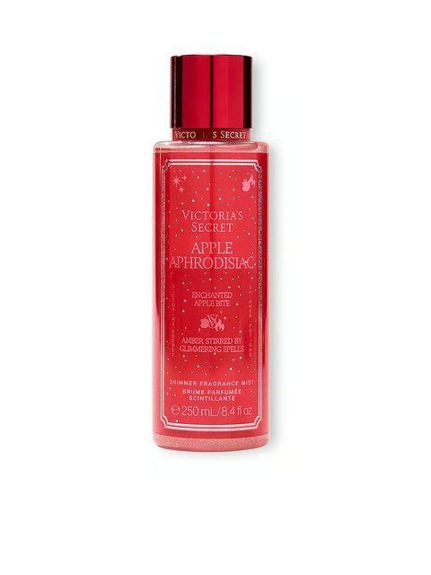 Міст для тіла з шиммером Victoria&rsquo;s Secret Apple Aphrodisiac Shimmer, 250 мл 27320578 фото