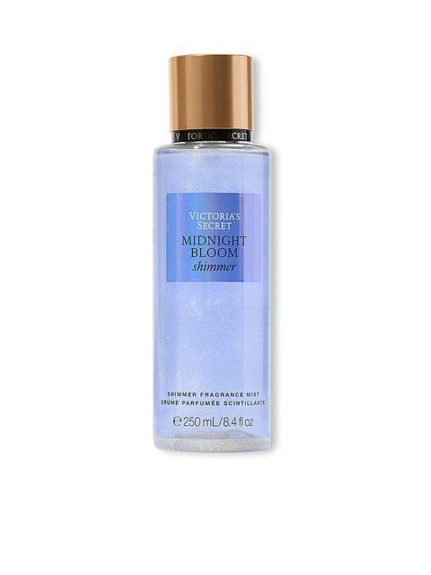 Міст з шимером Victoria&rsquo;s Secret Classic Midnight Bloom Shimmer, 250 мл 27081500 фото
