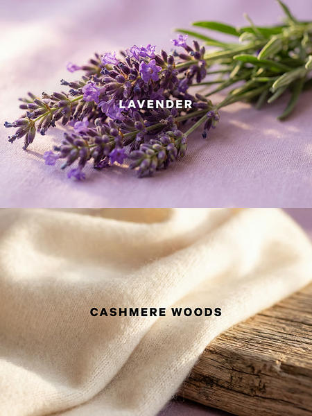 Спрей для подушки Victoria's Secret Lavender Cashmere Woods, 120 мл 27281805 фото