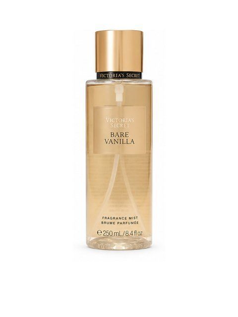 Парфюмированный мист Victoria's Secret Classic Bare Vanilla, 250 мл 26972016 фото