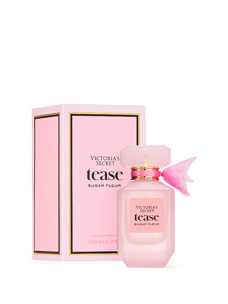 Парфюмерная вода Victoria's Secret Tease Sugar Fleur, 50 мл 27155603 фото