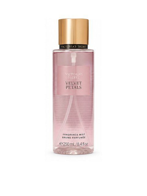 Парфюмированный мист Victoria's Secret Classic Velvet Petals, 250 мл 26972017 фото