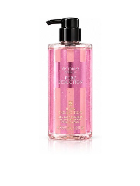 Гель для душу Victoria&rsquo;s Secret Pure Seduction Icon, 335 мл 27299832 фото