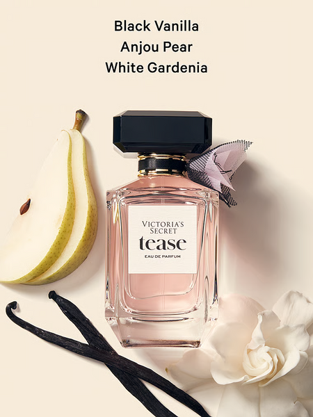 Парфюмированный мист Victoria's Secret Tease Fine, 250 мл 27154400 фото