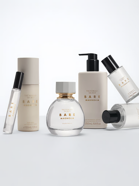 Парфюмерная вода Victoria's Secret Bare Magnolia, 50 мл 27159558 фото