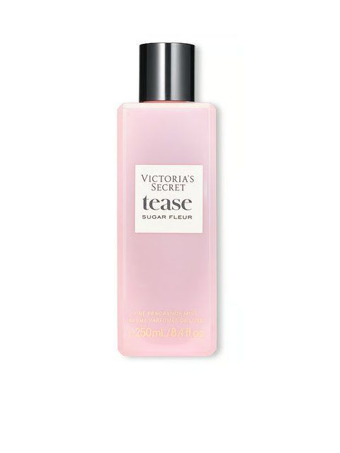 Парфюмированный мист Victoria's Secret Tease Sugar Fleur Fine, 250 мл 27155602 фото