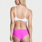 Безшовні трусики чики Sexy Illusions by Victoria's Secret No-Show Cheeky - Зображення 2