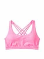 Спортивний топ VICTORIA'S SECRET Strappy Back Light Impact Sports - Зображення 3