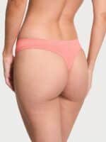 Безшовні трусики тонг Seamless Thong Panty - Зображення 2