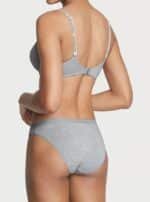 Бавовняні трусики бікіні Victoria's Secret - Зображення 2