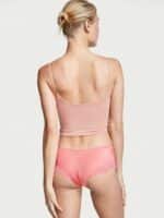 Трусики чіки Victoria's Secret Strappy Cheeky Panty — изображение 3