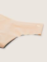 Трусики безшовні тонг Victoria's Secret PINK No-Show Thong — изображение 2