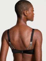 Комплект білизни Bombshell Add-2-Cups Starstruck Shine Push-Up Bra Victoria's Secret - Зображення 3