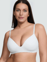 Бюстгальтер VICTORIA'S SECRET THE T-SHIRT Lightly-Lined Wireless Bra