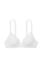 Бюстгальтер VICTORIA'S SECRET THE T-SHIRT Lightly-Lined Wireless Bra - Зображення 3