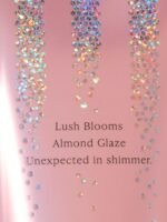 Лосьйон для тіла Victoria's Secret Velvet Petals Shimmer Fragrance Lotion - Зображення 3