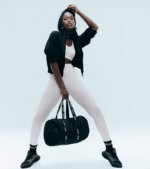 Спортивна сумка Victoria's Secret VSX Duffle — изображение 2