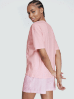 Піжама Victoria's Secret Cotton Short Tee-jama Set — изображение 2
