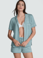 Піжама VICTORIA'S SECRET Modal Short PJ Set