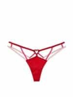 Набір пояс з підв'язками + трусики тонг Victoria's Secret - Зображення 7