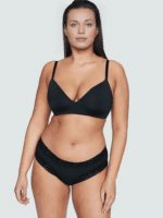 Бюстгальтер VICTORIA'S SECRET THE T-SHIRT Lightly-Lined Wireless Bra - Зображення 2