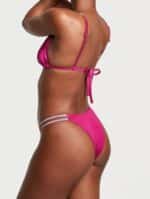 Купальник Victoria's Secret Double Shine Strap Bikini — изображение 2