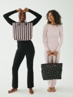 Двостороння сумка Victoria's Secret VS Reversible Tote — изображение 3