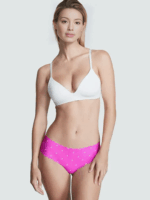 Безшовні трусики чики Sexy Illusions by Victoria's Secret No-Show Cheeky