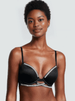 Комплект білизни Victoria's Secret Very Sexy Shine Cradle Push-Up Bra - Зображення 2