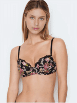 Комплект Victoria's Secret Dream Angels Lace Push-Up Bra — изображение 2
